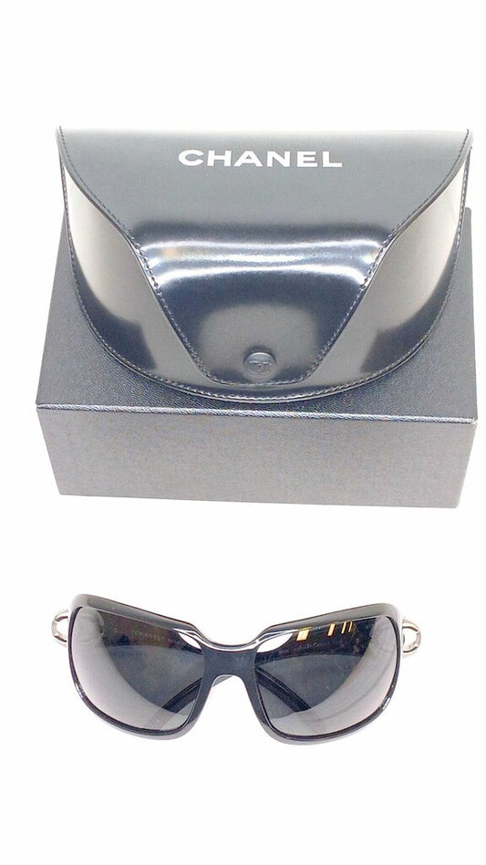 Chanel Vintage Chanel Sunglasses