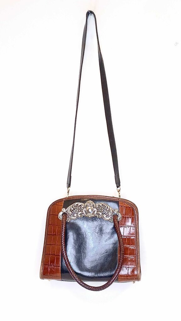Chantilly Satchel Purse