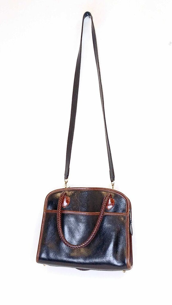 Chantilly Satchel Purse