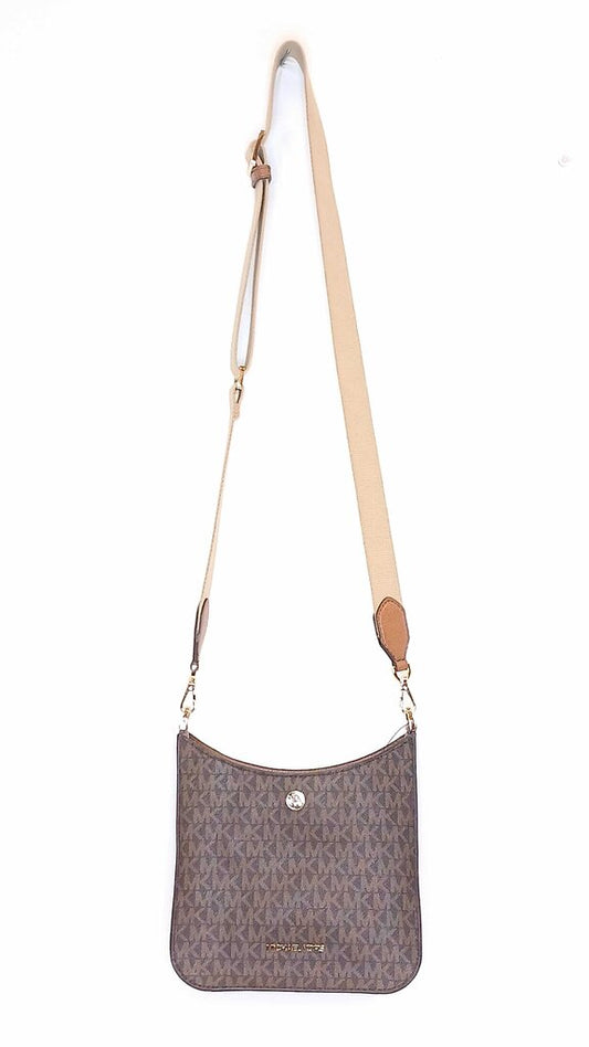 Michael Kors Briley Crossbody Messenger Bag
