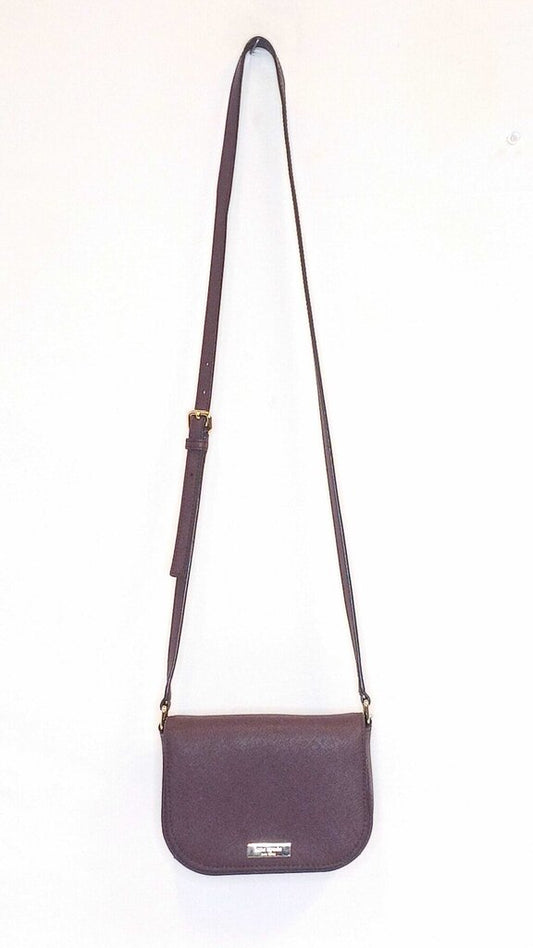 Kate Spade Saffiano Leather Crossbody