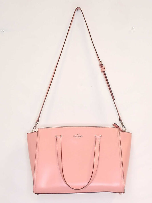 Kate Spade Geraldine Satchel Crossbody