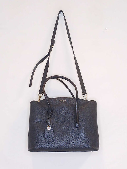 Kate Spade Margaux Satchel Crossbody