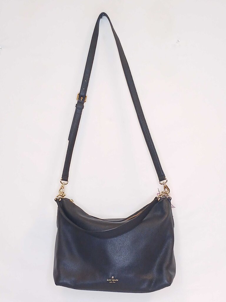 Kate Spade Lombard Street Hobo Handbag