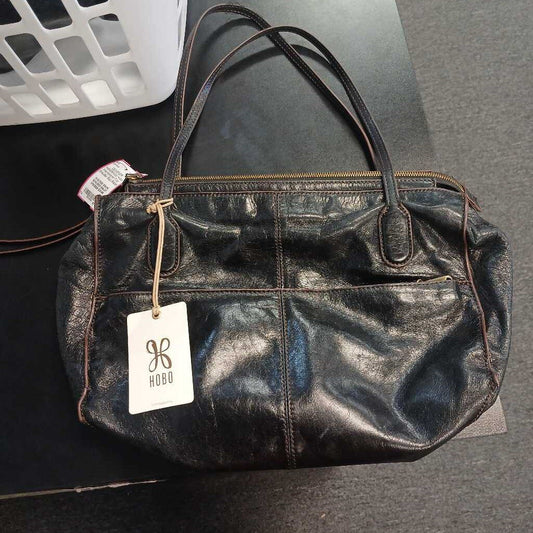 Friar Shoulder Bag