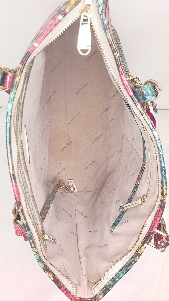 Brahamin Komodo Medus Asher