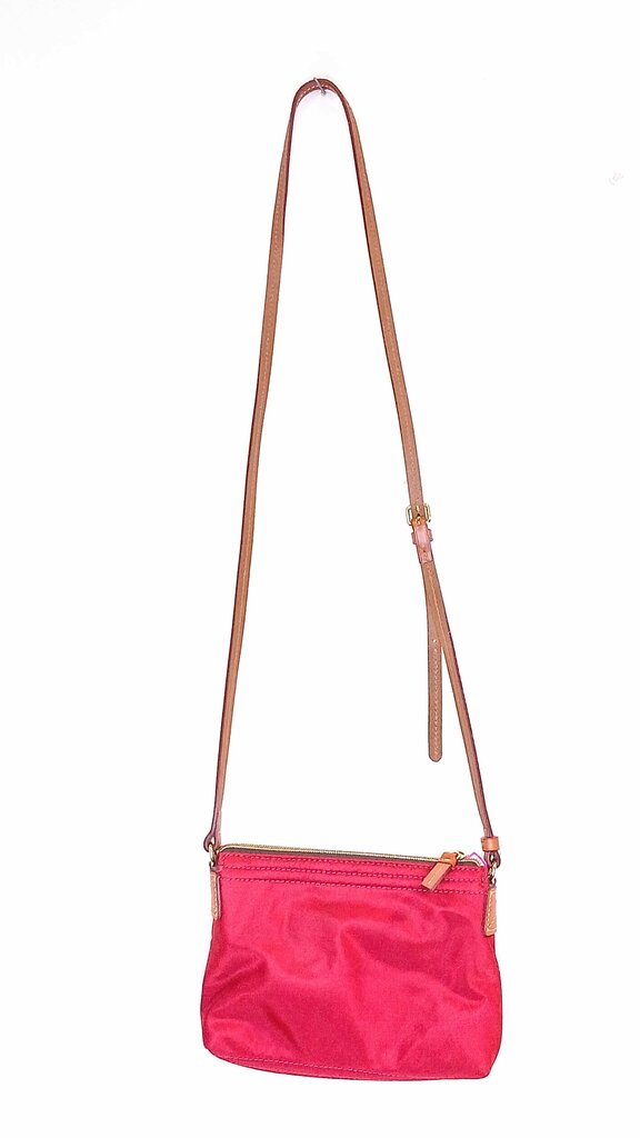 Dooney & Bourke Pouchette Nylon Crossbody