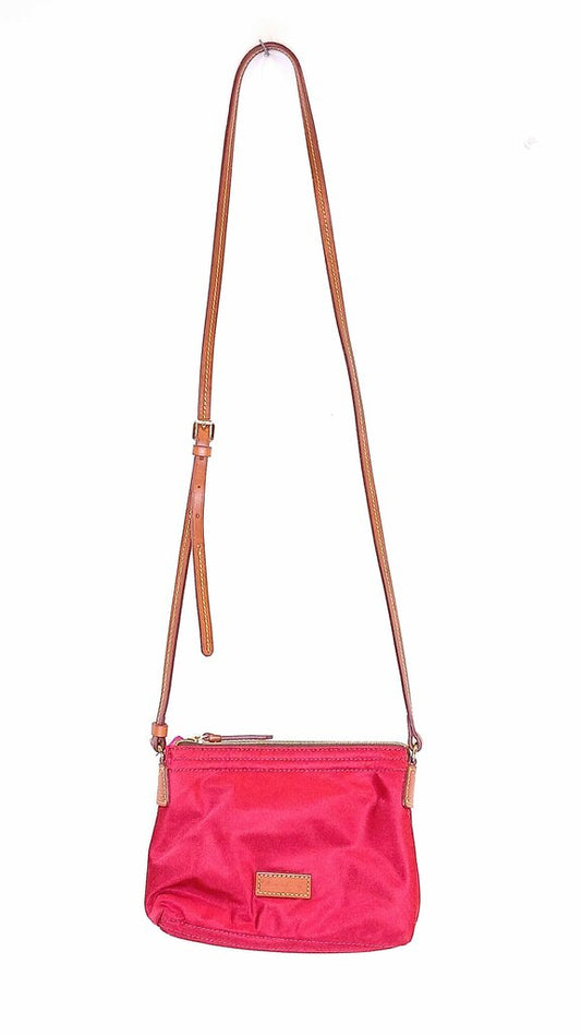 Dooney & Bourke Pouchette Nylon Crossbody