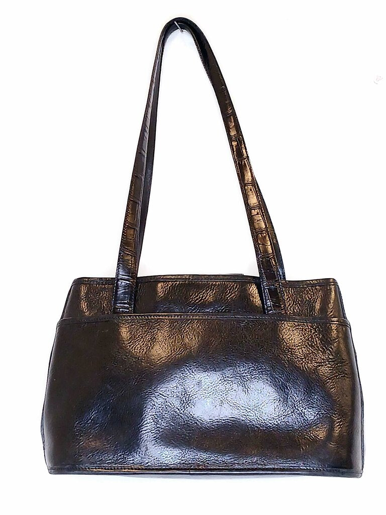 Brighton Woven Crossbody