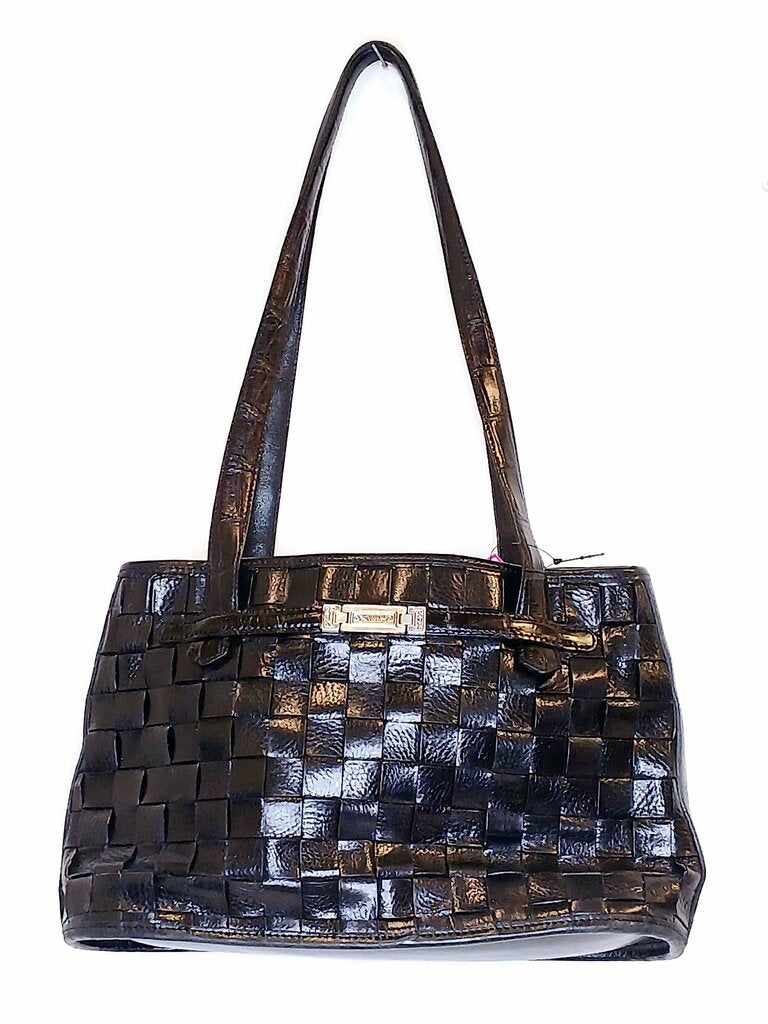 Brighton Woven Crossbody