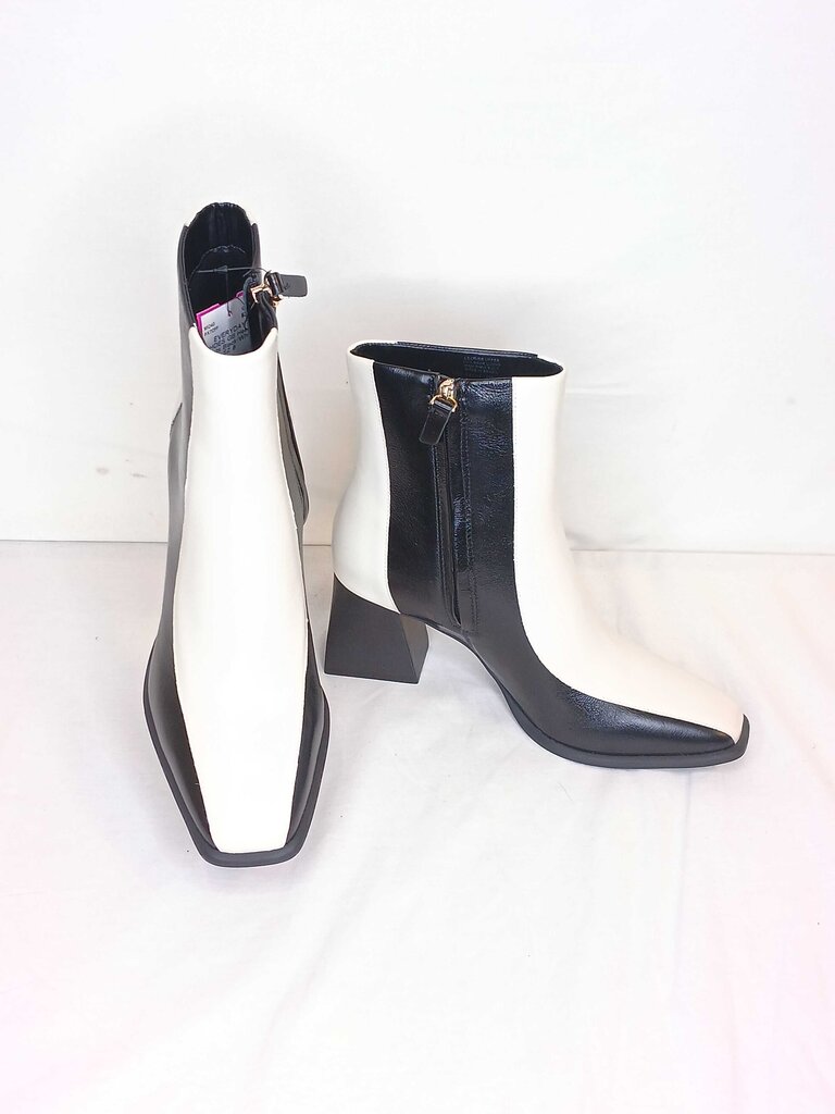 Heeled Boots