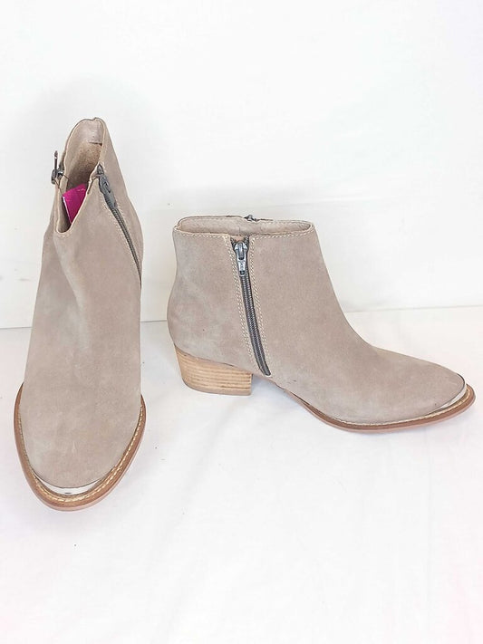 Diba True Ankle Boots