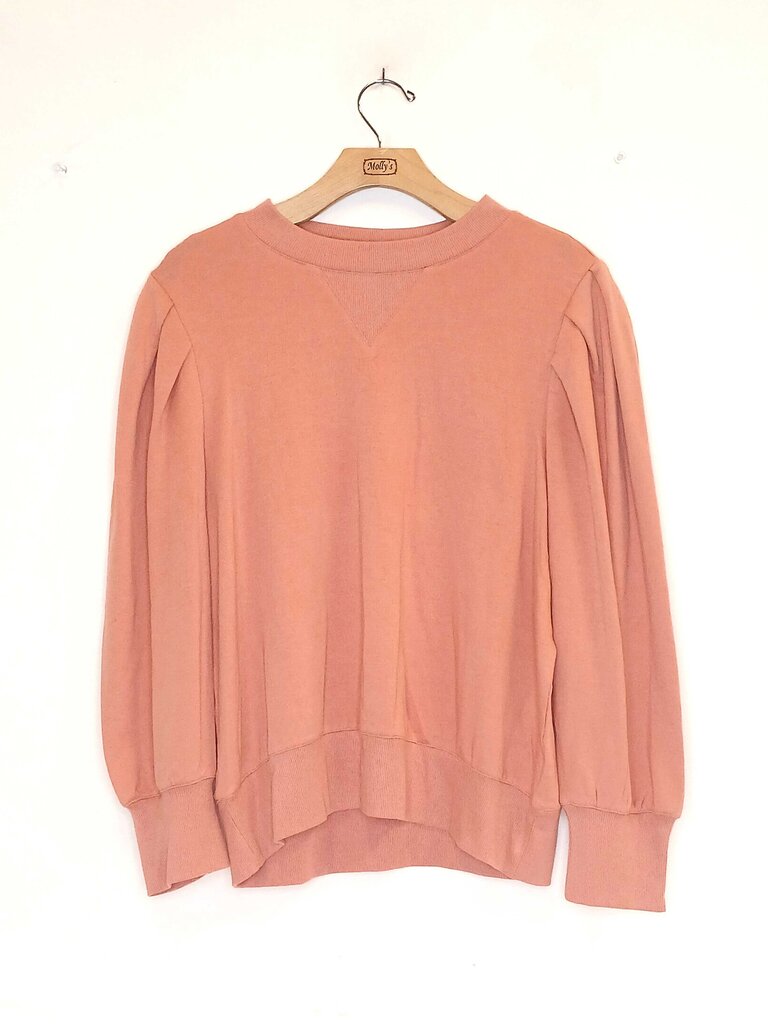 Matilda Jane Crew Neck Sweater