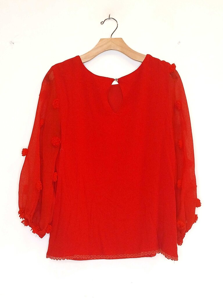 Jodifl Long Sleeve Top