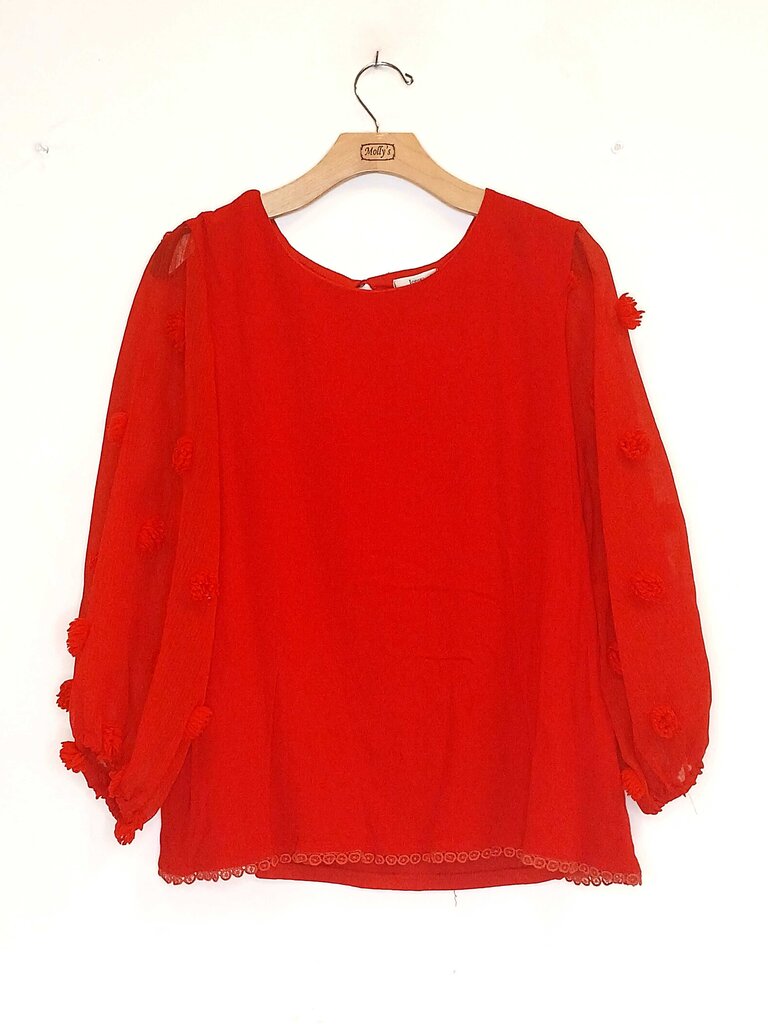 Jodifl Long Sleeve Top