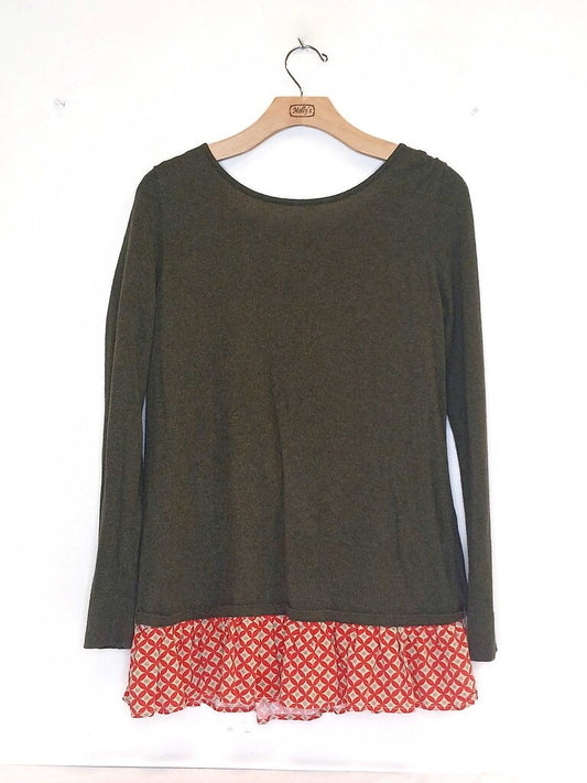 Matilda Jane Sweater