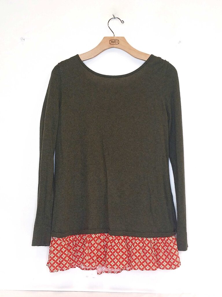 Matilda Jane Sweater