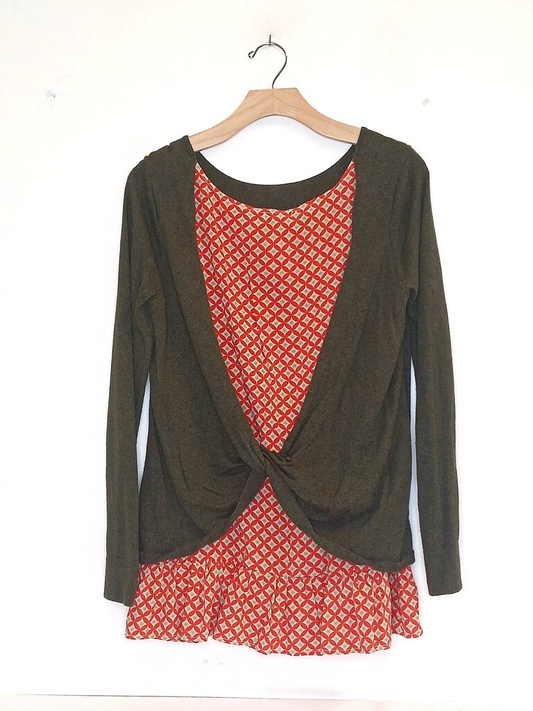 Matilda Jane Sweater