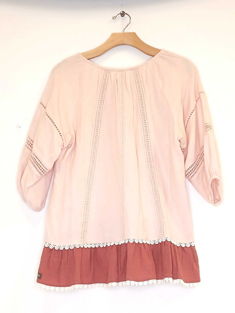 Matilda Jane 3/4 Sleeve Top