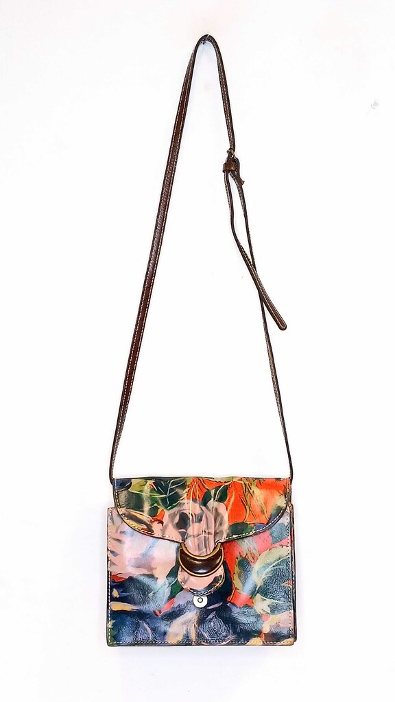 Vas Sannio Crossbody