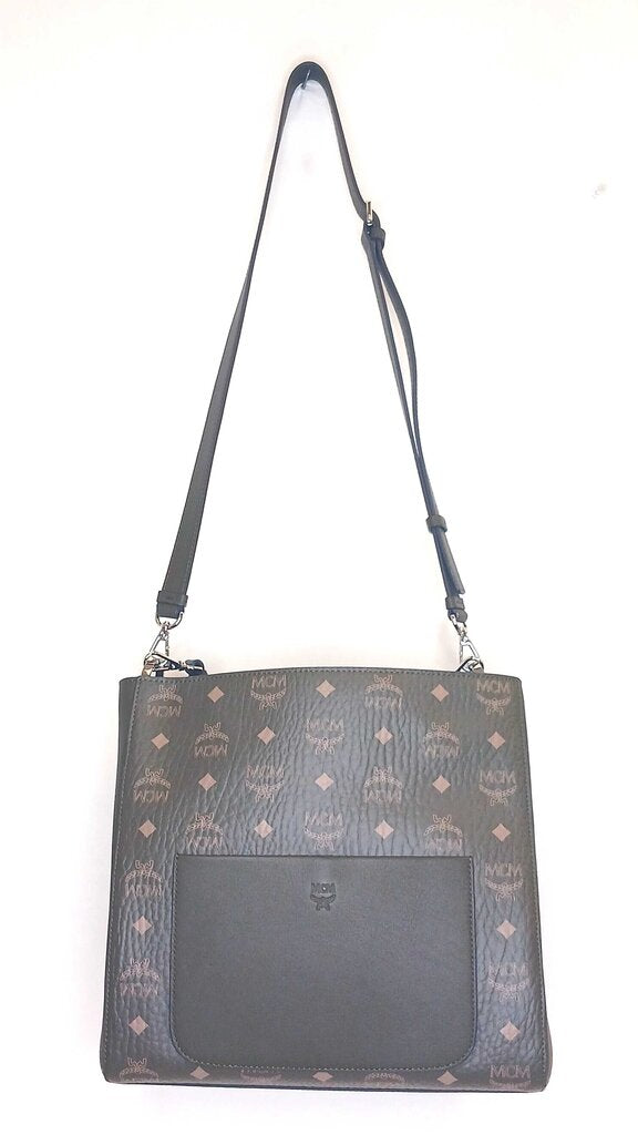 MCM Shoulder Bag or Crossbody Purse