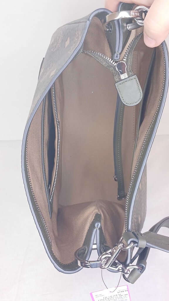 Shoulder Bag or Crossbody Purse