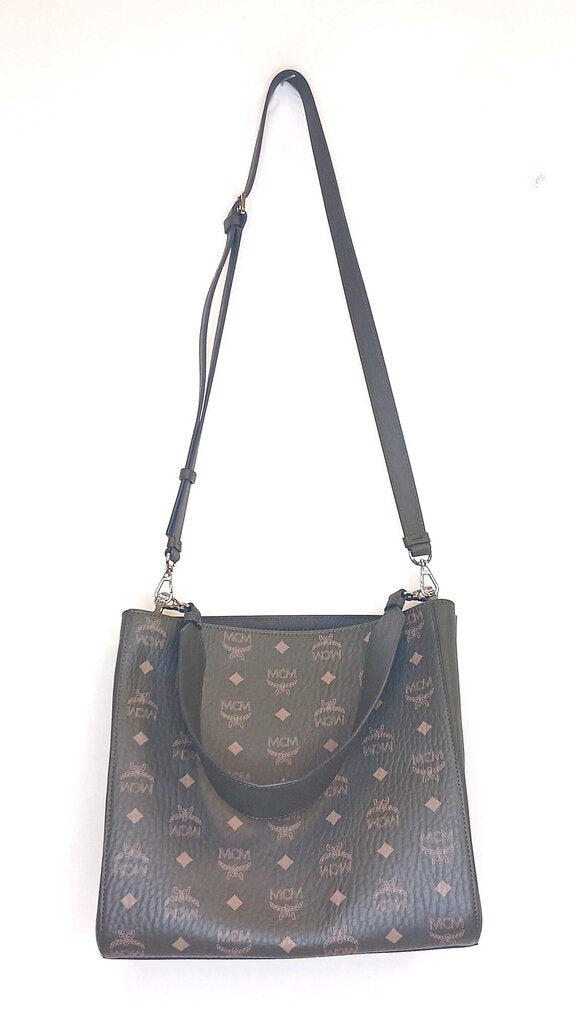 Shoulder Bag or Crossbody Purse