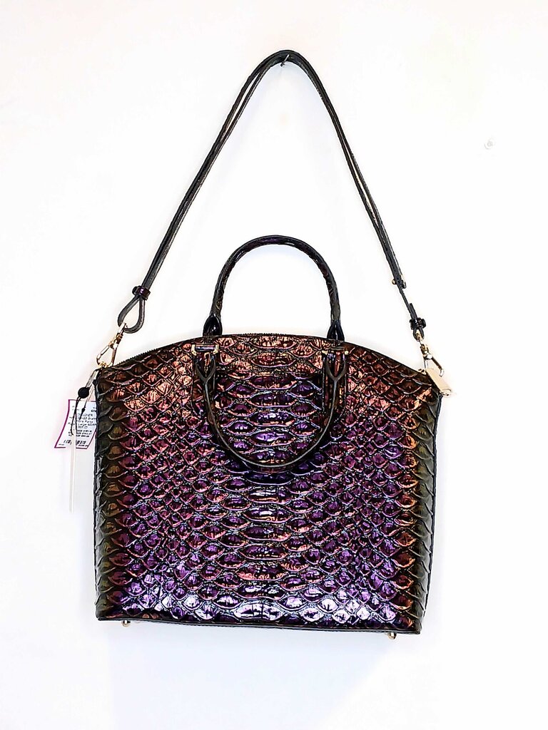 Ombre Purse