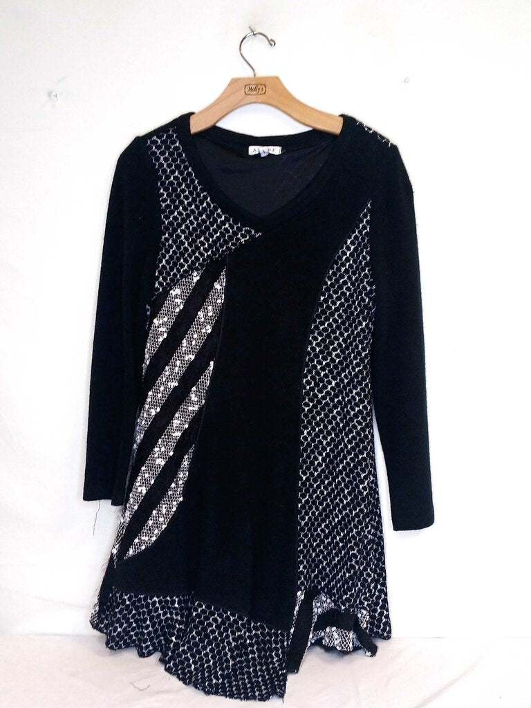 Adore Long Sleeve Dress