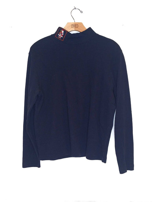 Northern Isles Santa Turtleneck Sweater