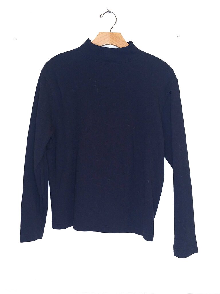 Northern Isles Santa Turtleneck Sweater