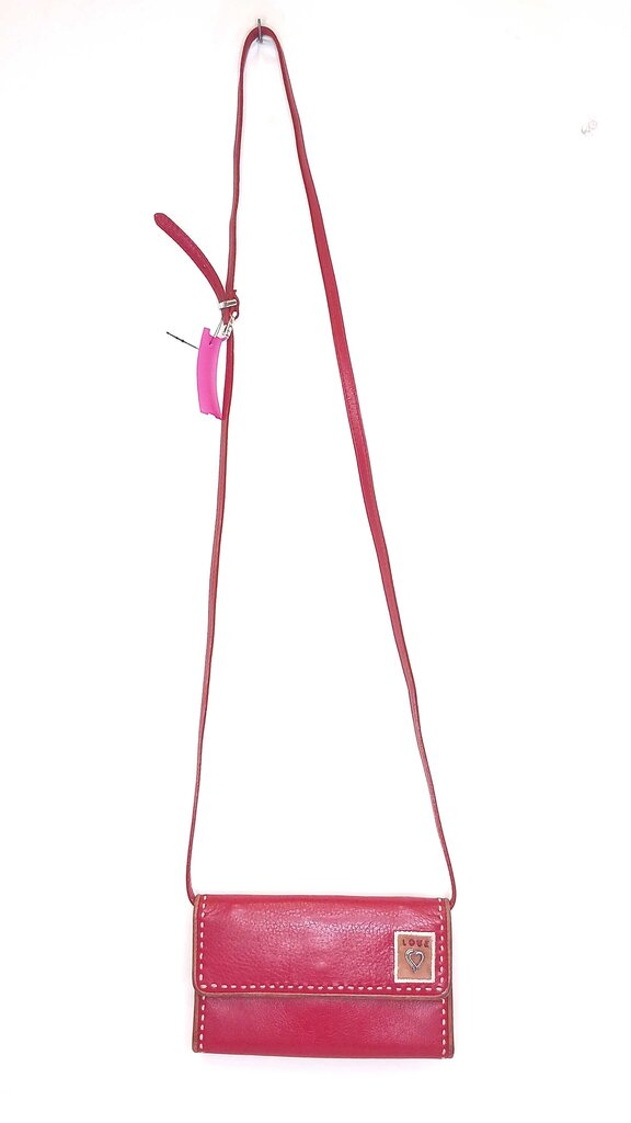 Brighton Crossbody Wallet