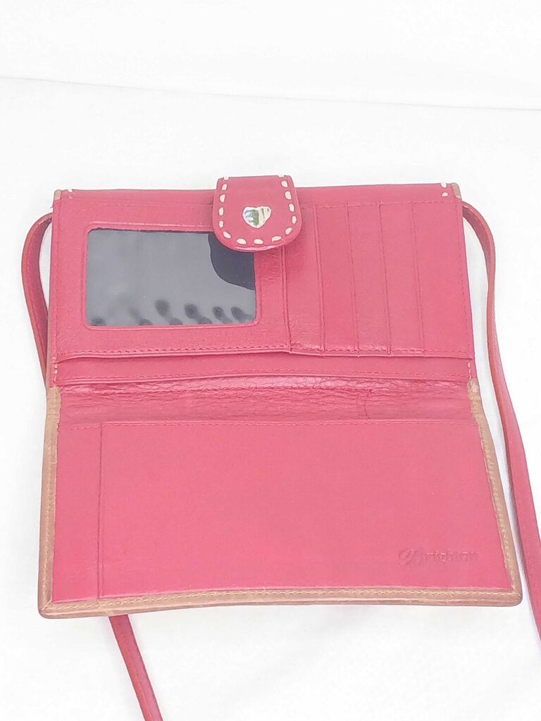 Brighton Crossbody Wallet