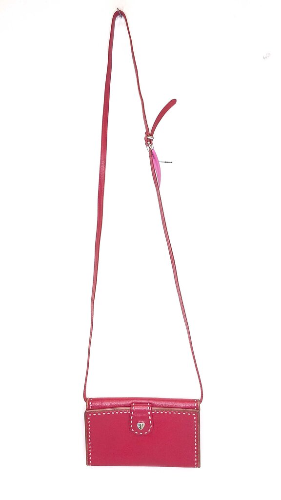 Brighton Crossbody Wallet