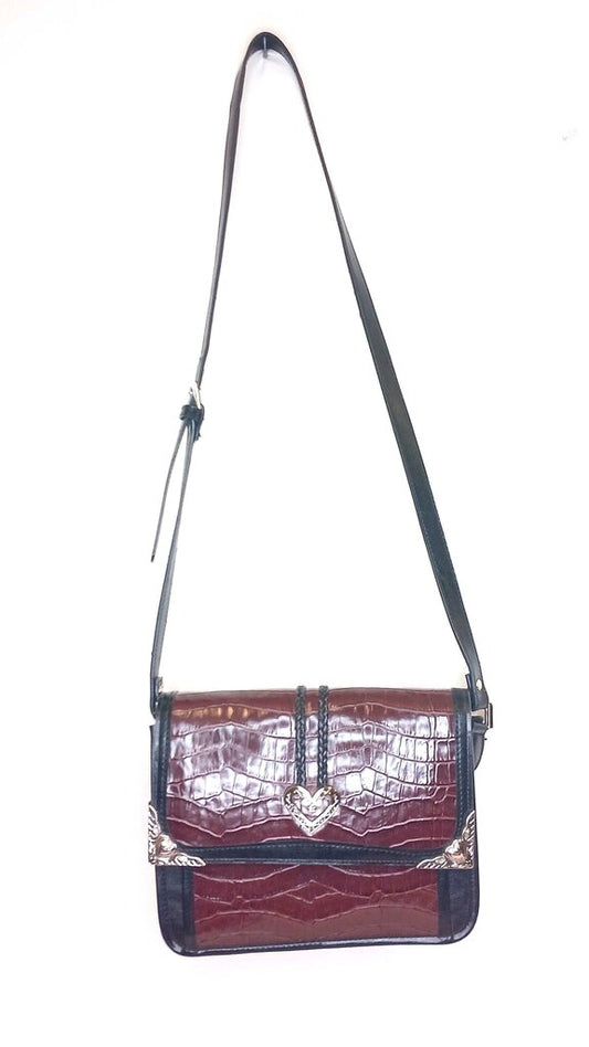 Brighton Crossbody Purse