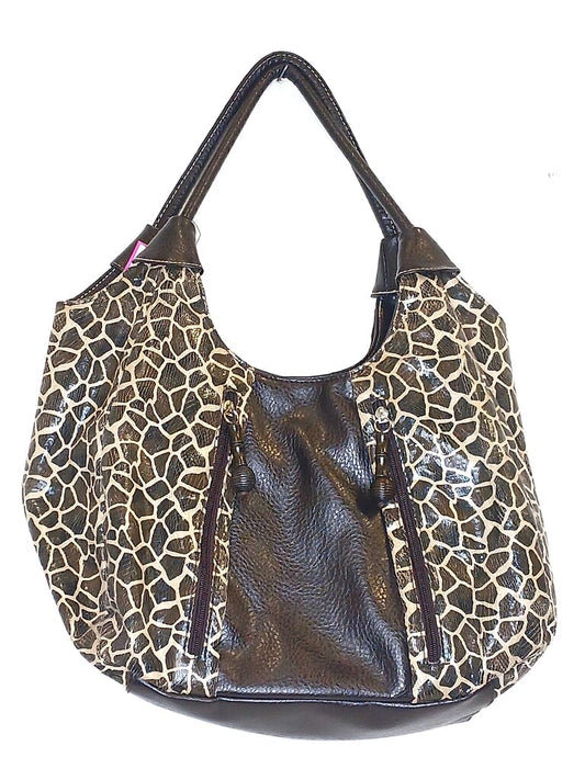 Bueno Tote Shoulder Bag