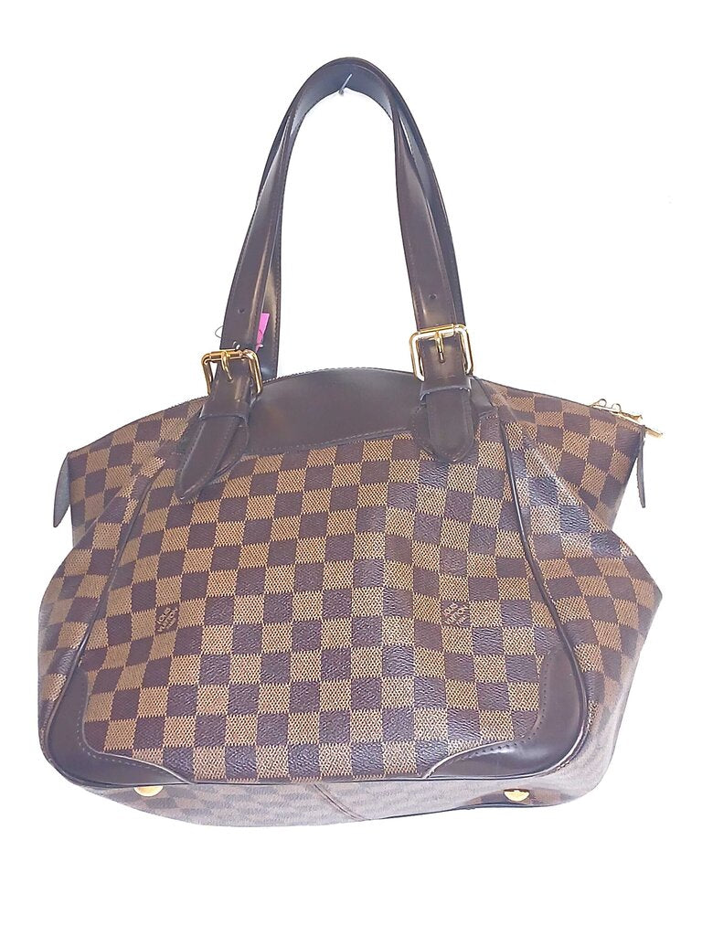 MM Verona Damier Handbag