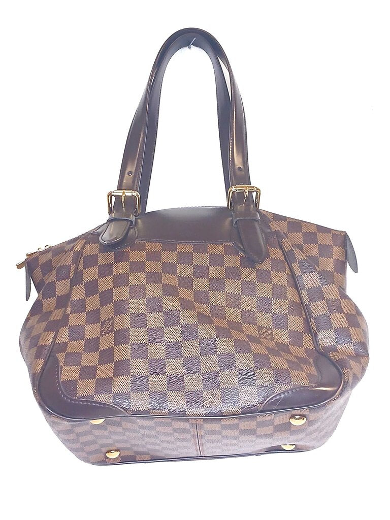 MM Verona Damier Handbag