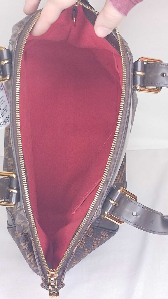 MM Verona Damier Handbag