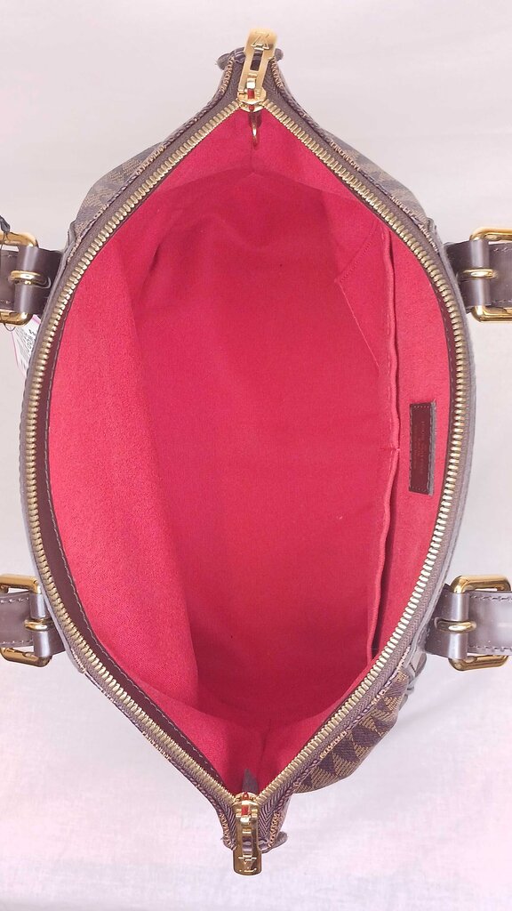 Louis Vuitton MM Verona Damier Handbag