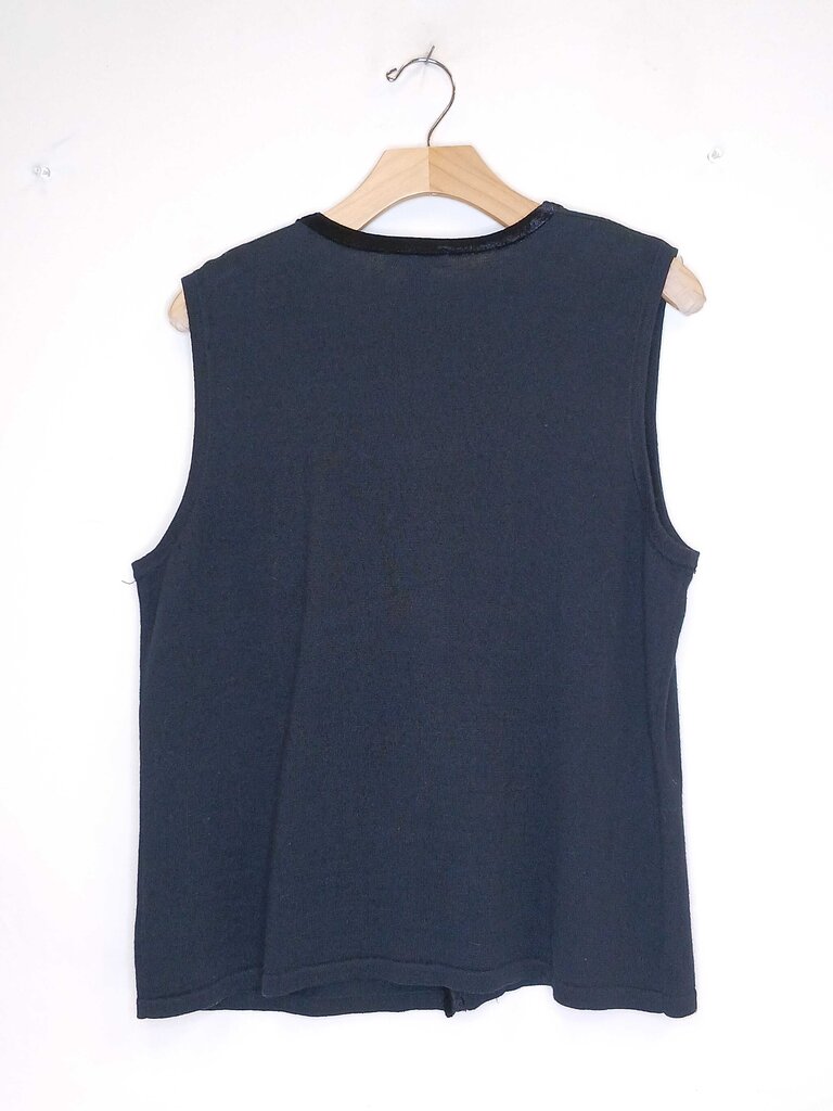 Mercer Street Studio Christmas Present Button Up Cardigan