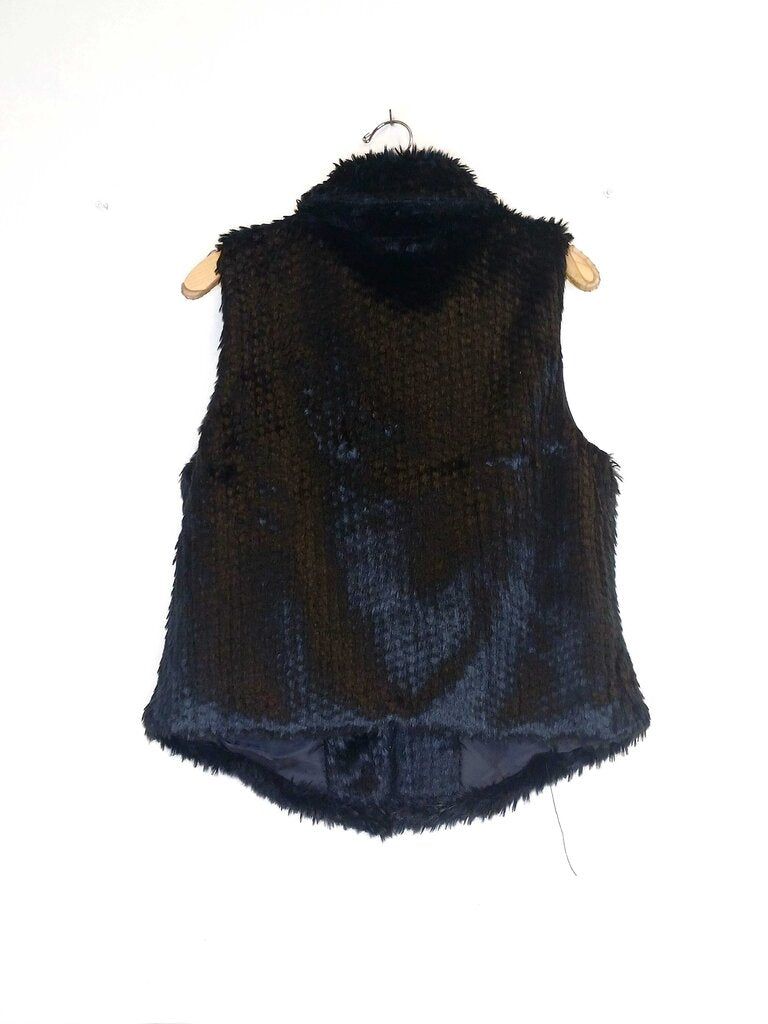 Bagatelle Faux Fur Vest