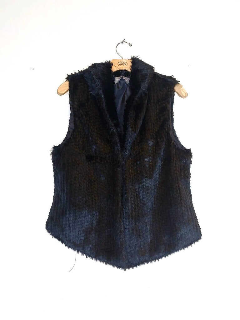 Bagatelle Faux Fur Vest