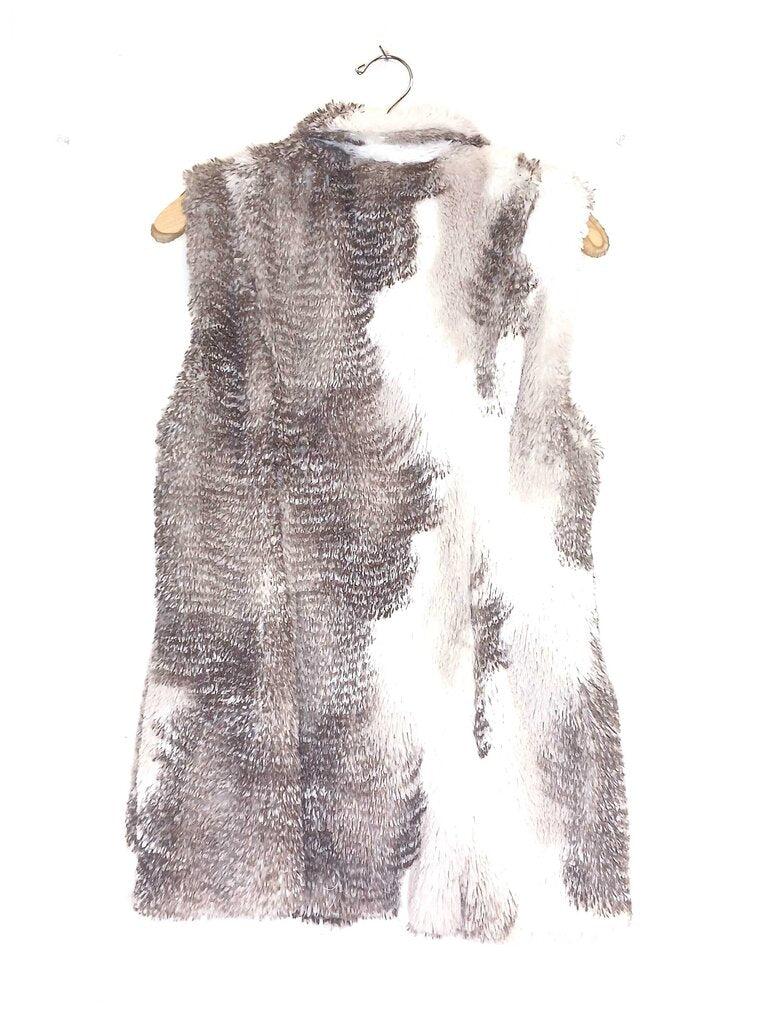 Cabi Fur Vest