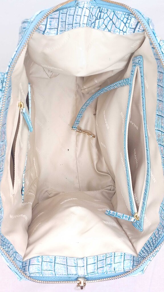 Brahmin Canoline Handbag or Crossbody