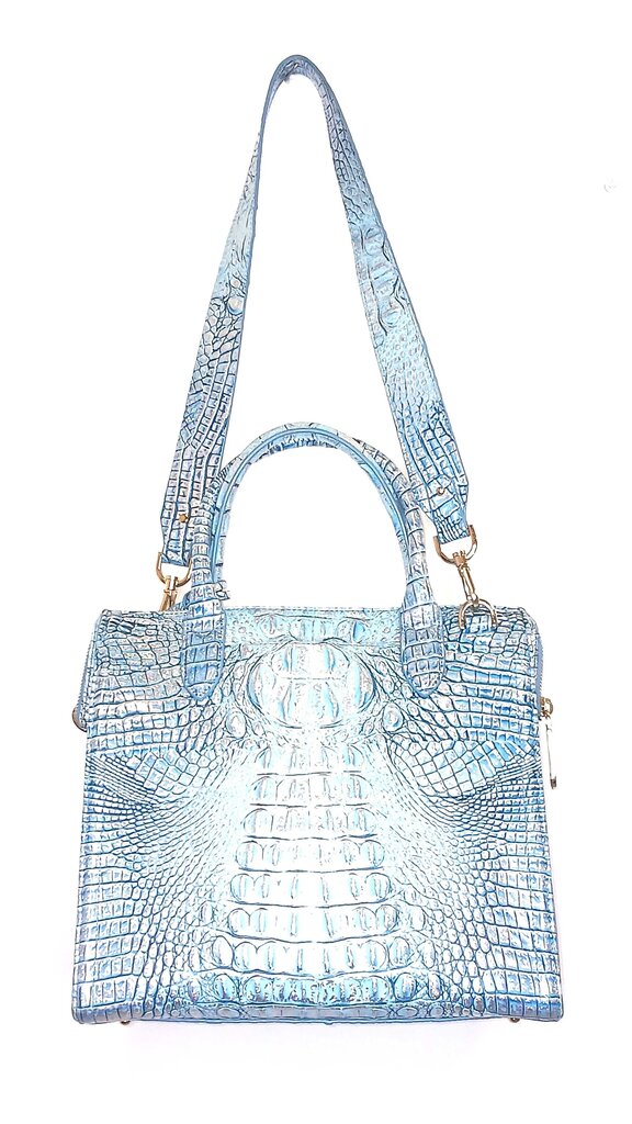 Brahmin Canoline Handbag or Crossbody