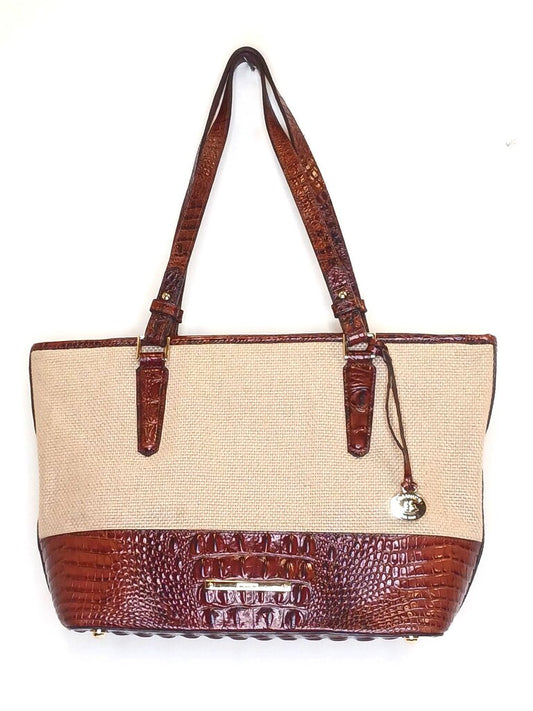 Brahmin Tote Purse