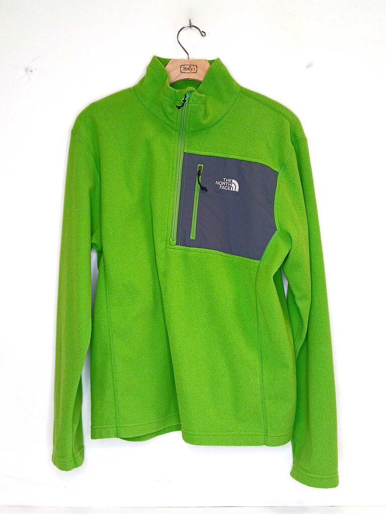 The North Face Half Zip Sweater