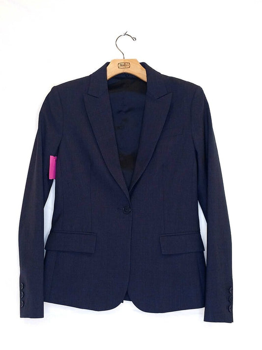 Theory Blazer + Pants Set