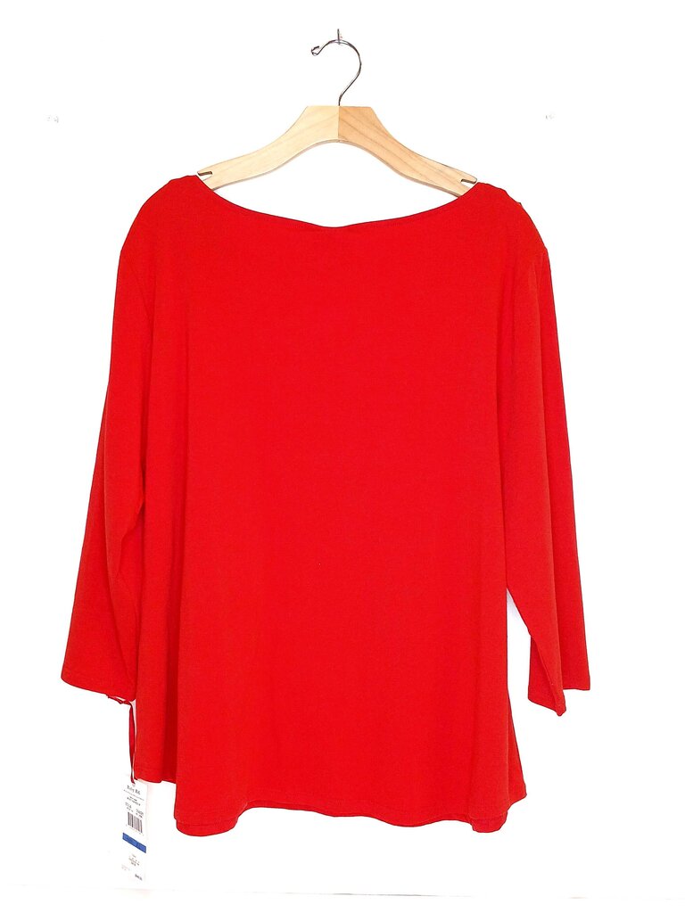 Ruby & Rd Christmas Tree Sweater